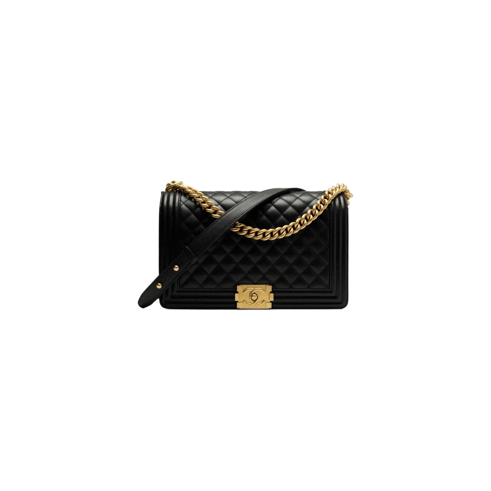 BOLSO CC BOY BLACK
