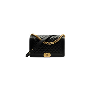 BOLSO CC BOY BLACK