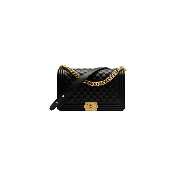 BOLSO CC BOY BLACK