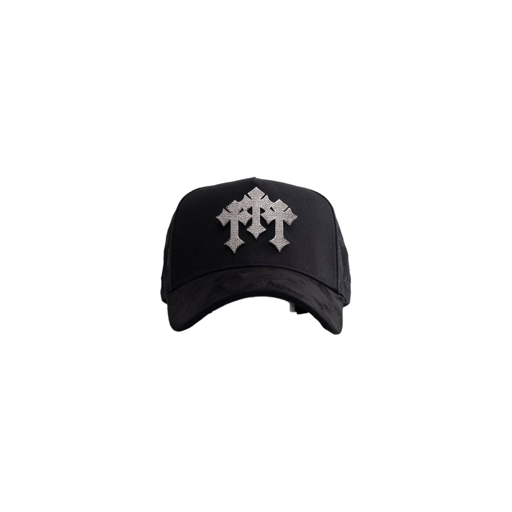 GORRA EL BARBAS CHROME X CT