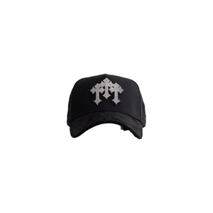 GORRA EL BARBAS CHROME X CT