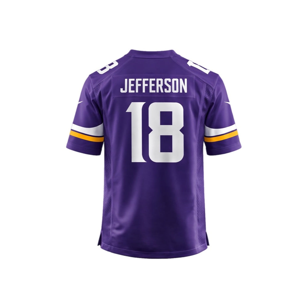 JERSEY NFL MINNESOTA VIKINGS