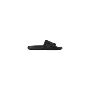 SANDALIAS LV BLACK