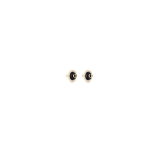 ARETES CD BAROQUE GOLD-BLACK