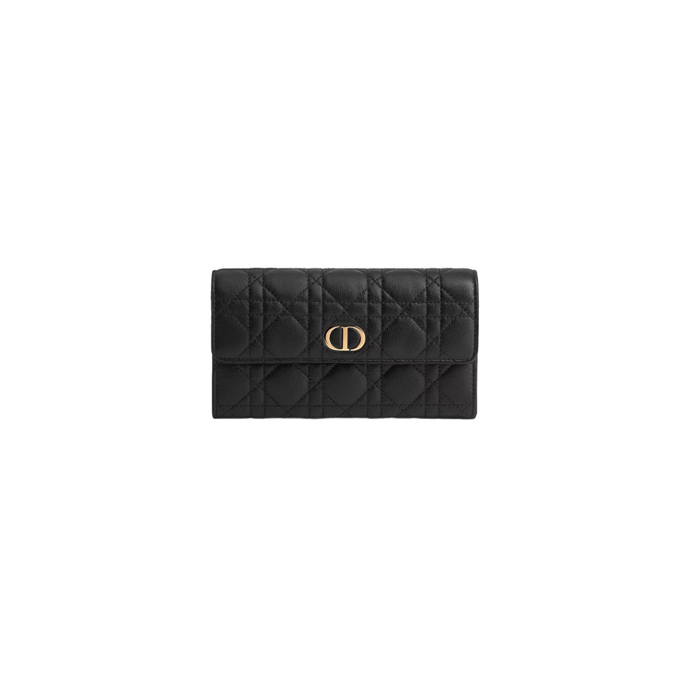 CARTERA CD ALARGADA CARO ORCHID