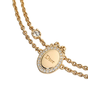 PULSERA CD MEDALLON