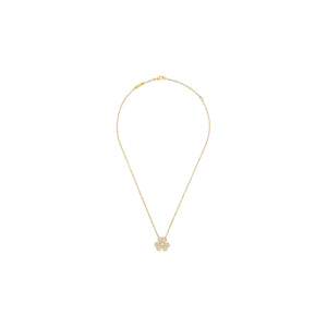 COLLAR VF FRIVOLE GOLD