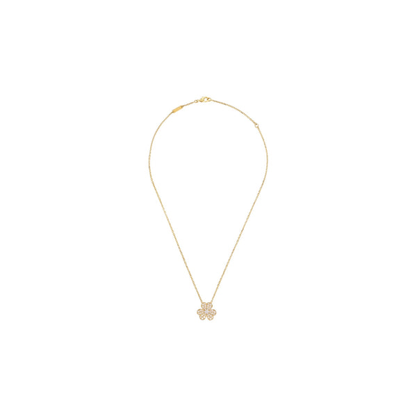 COLLAR VF FRIVOLE GOLD