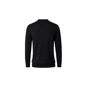 SUETER CLASSIC BLACK JW