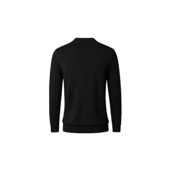 SUETER CLASSIC BLACK JW