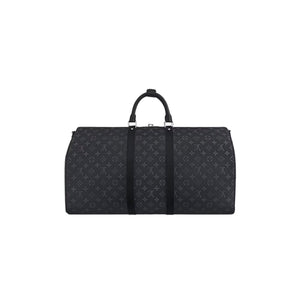 BOLSO DE VIAJE LV BLACK