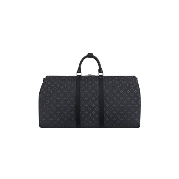 BOLSO DE VIAJE LV BLACK
