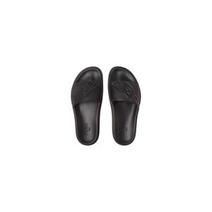 SANDALIAS F BLACK