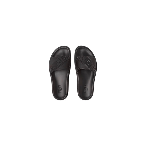 SANDALIAS F BLACK