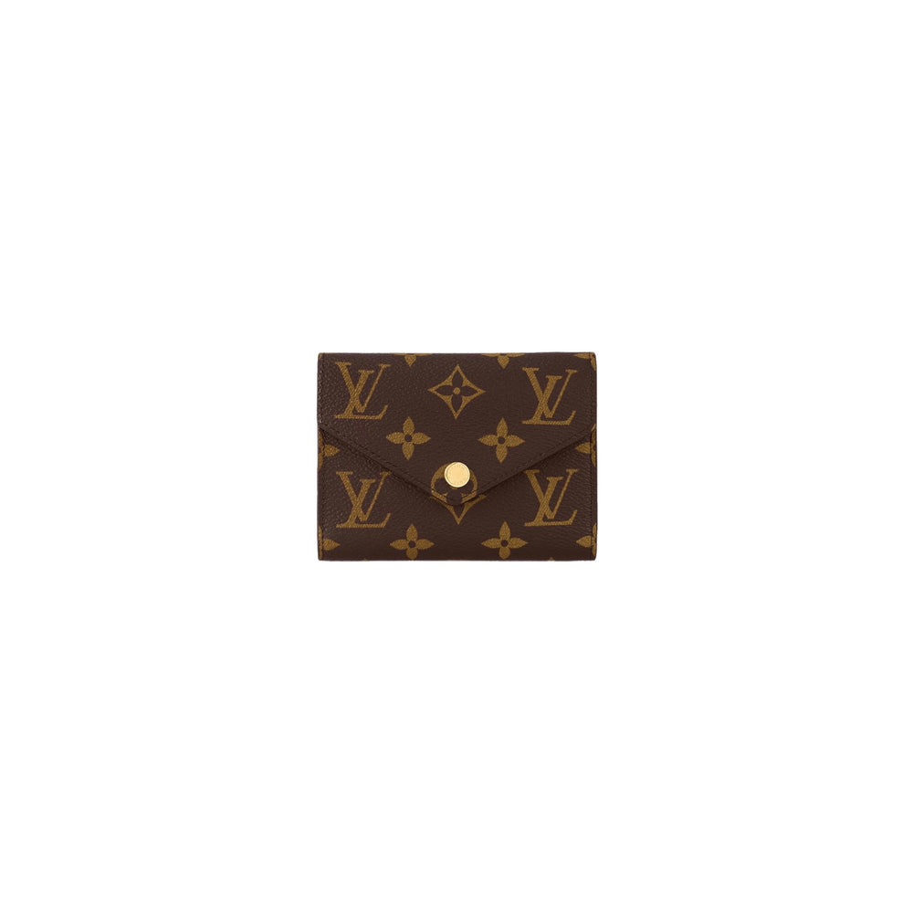 CARTERA LV ZIPPY CLIP
