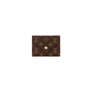 CARTERA LV ZIPPY CLIP