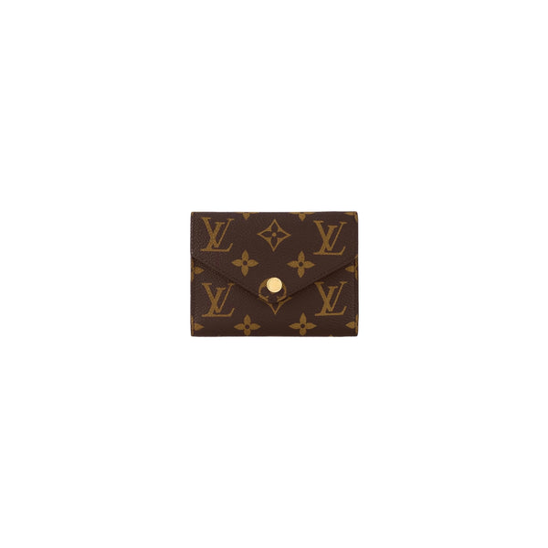 CARTERA LV ZIPPY CLIP