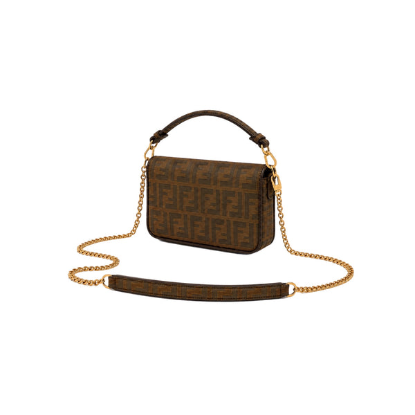 BOLSO F BAGUETTE TEJIDO