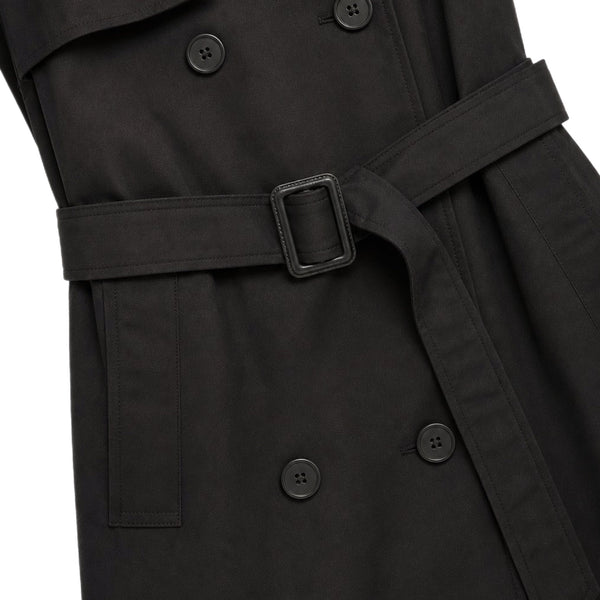 GABARDINA BLACK JW
