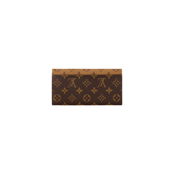 CARTERA LV EMILIE REVERSO