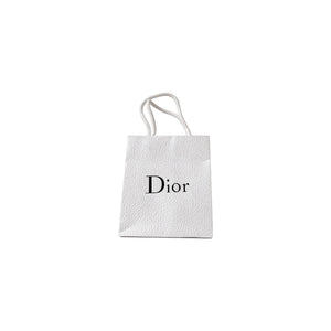 BOLSA DE REGALO CD