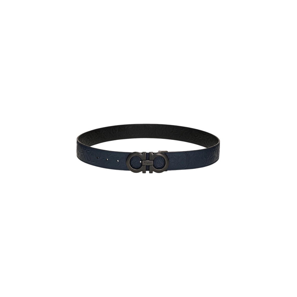 CINTO FR BLACK GANCINI