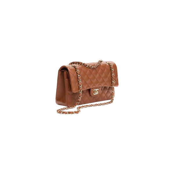 BOLSO CC CLASIC BROWN