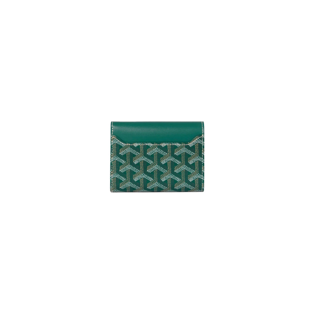 CARTERA G GABRIEL GREEN