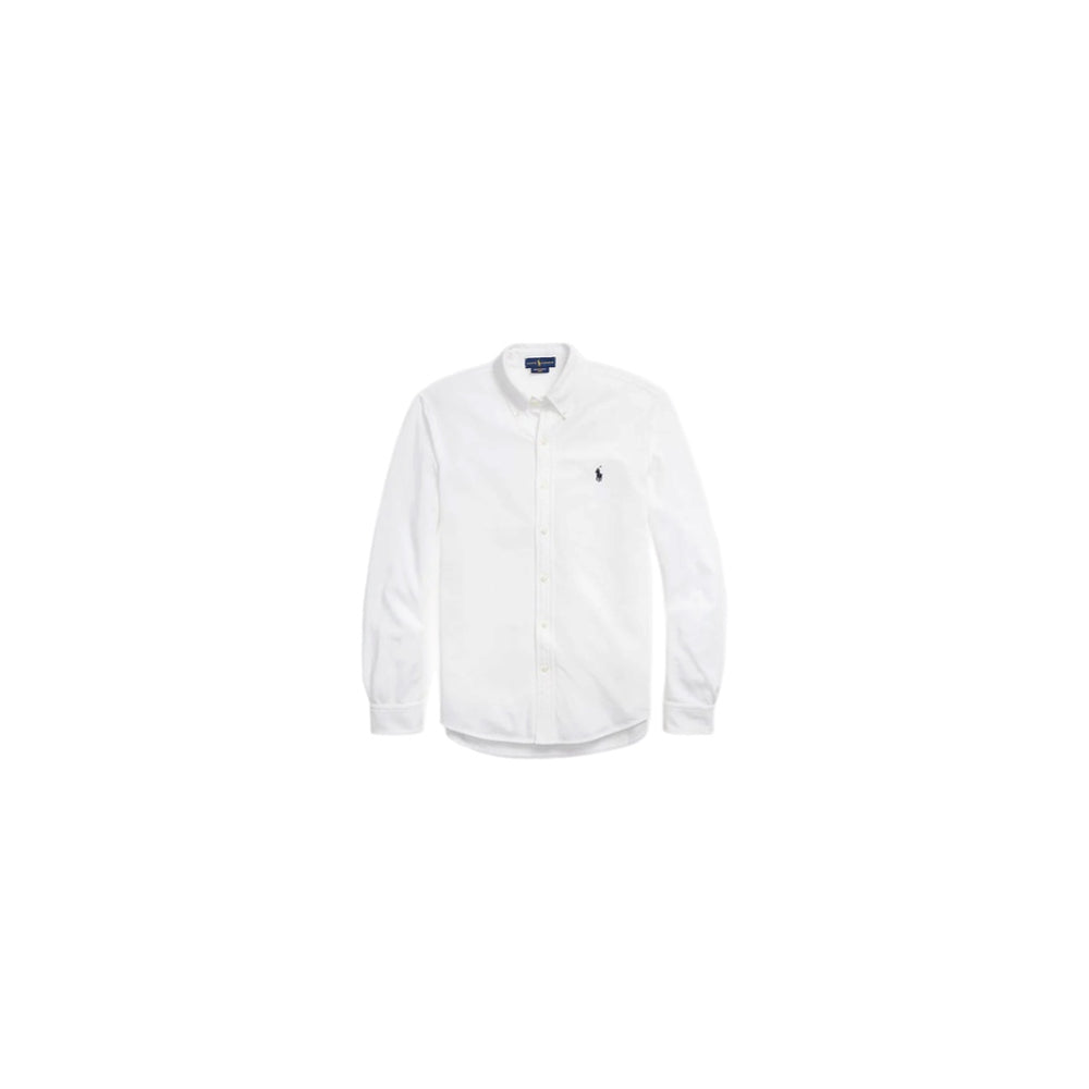 CAMISOLA POLO WHITE