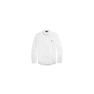 CAMISOLA POLO WHITE