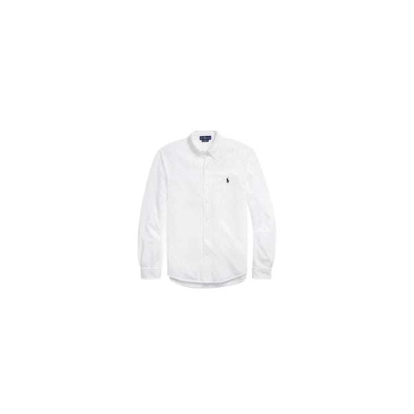 CAMISOLA POLO WHITE