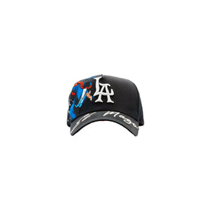 GORRA BARBAS EL MAGO