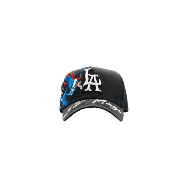 GORRA BARBAS EL MAGO