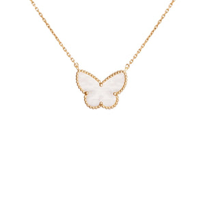 COLLAR ALHAMBRA GOLD