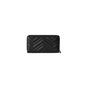 CARTERA GC ZIP MARMONT BLACK