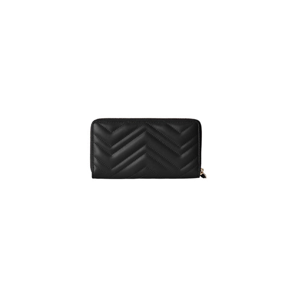 CARTERA GC ZIP MARMONT BLACK
