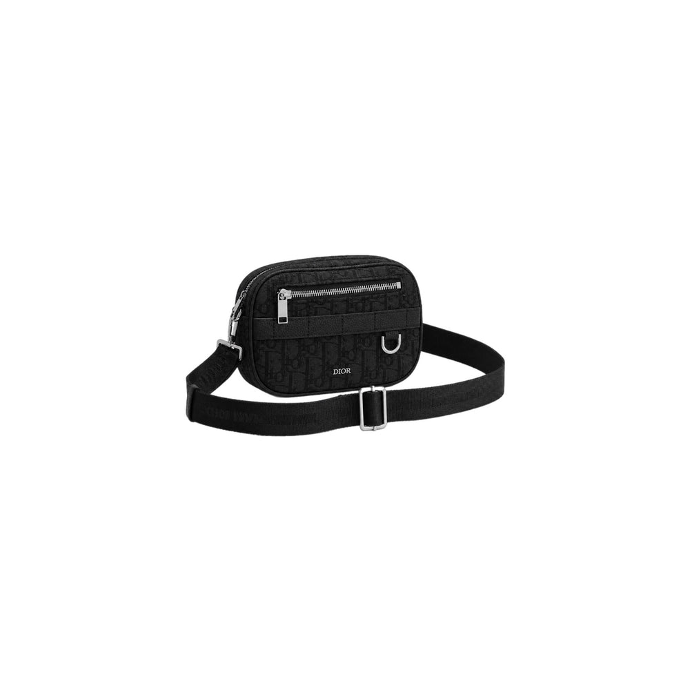 BOLSO CD SAFARI OBLIQUE