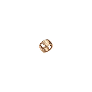 ANILLO T LOVE HEART