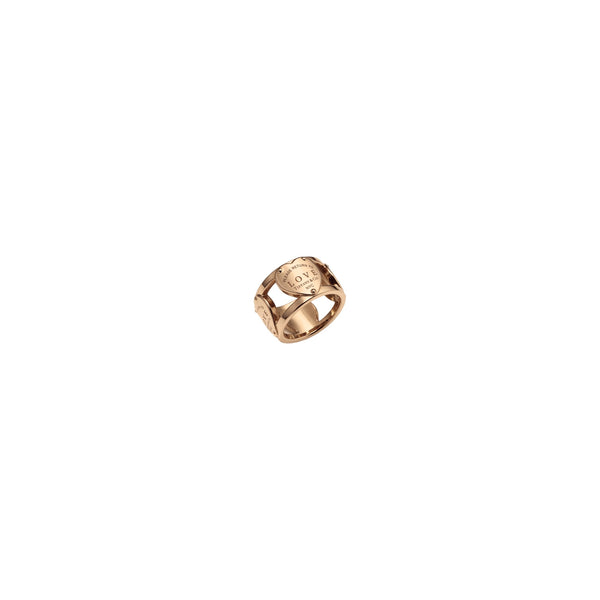 ANILLO T LOVE HEART