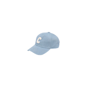 GORRA C BEIS BABY BLUE