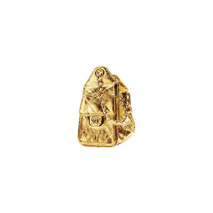 BOLSO C N°25 GOLD