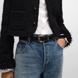 CINTO C VIVIENNE 25 BLACK