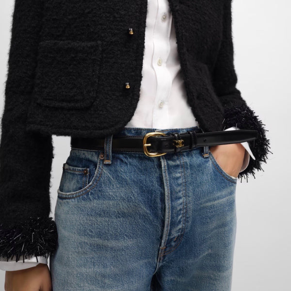 CINTO C VIVIENNE 25 BLACK