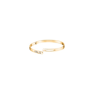 BRAZALETE MOVE NOA GOLD