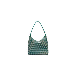 BOLSO G BOHEME GREEN