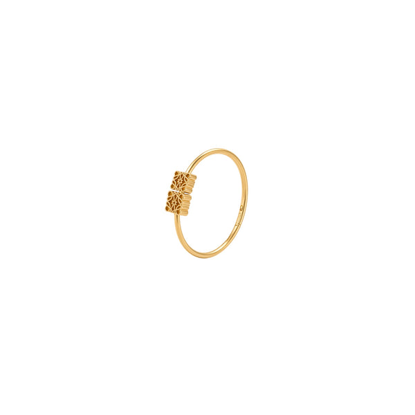 BRAZALETE LW ANAGRAM