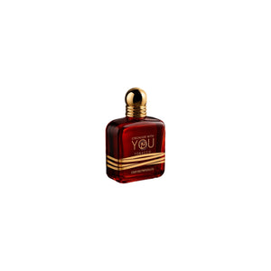 PERFUME YOU STRONGER TOBACCO