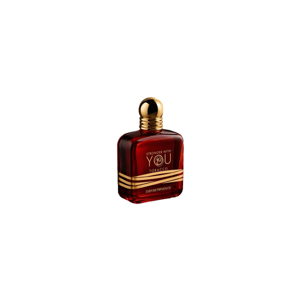 PERFUME YOU STRONGER TOBACCO