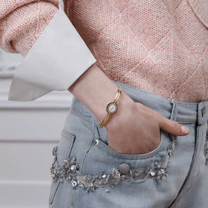 BRAZALETE CD CORE