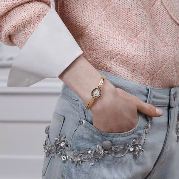 BRAZALETE CD CORE
